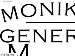 Sites similar to monikergeneral.com