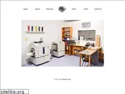 Sites similar to monikerpress.ca