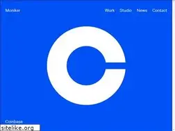 Sites similar to monikersf.com