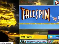 Sites similar to monikserg.ru