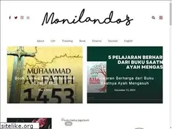 Sites similar to monilando.com