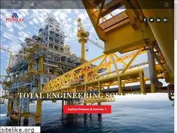 Sites similar to monilekgroup.com