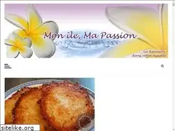 Sites similar to monilemapassion.com