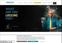 Sites similar to monilog.com