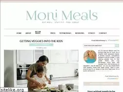 Sites similar to monimeals.com