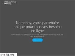 Sites similar to monimmo.fr