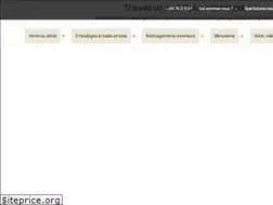 Sites similar to monin-bois.fr