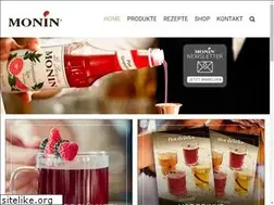 Sites similar to monin.ch