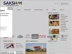 Sites similar to monin.co.in