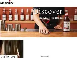 Sites similar to monin.jp