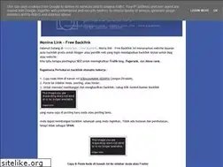 Sites similar to monina-link.blogspot.com