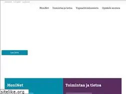 Sites similar to moninet.rovala.fi