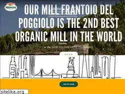 Sites similar to monini.com