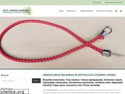 Sites similar to moninomartinez.es