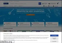 Sites similar to moninstallateurexpert.fr