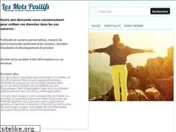 Sites similar to monintegrateurweb.ca