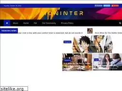 Sites similar to moninter.net