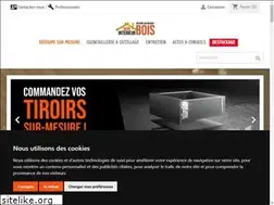 Sites similar to moninterieurbois.com