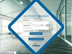 Sites similar to monintranet.ca