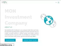 Sites similar to moninvestment.com