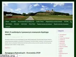 Sites similar to monio.info