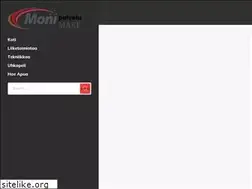 Sites similar to monipalvelumake.fi