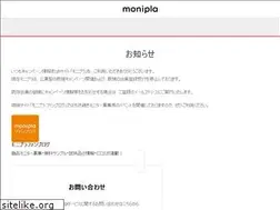 Sites similar to monipla.com