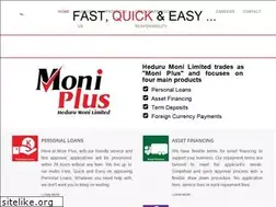 Sites similar to moniplus.com