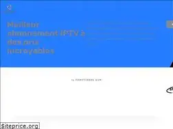 Sites similar to moniptv.com