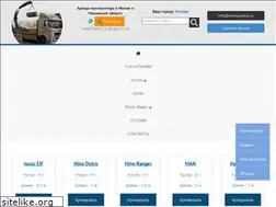 Sites similar to monipulator.ru