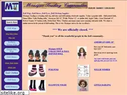 Sites similar to monique.com