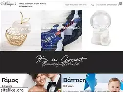 Sites similar to monique.gr