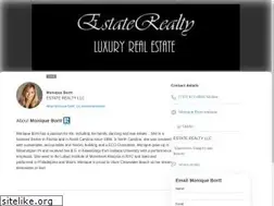 Sites similar to monique.realtor