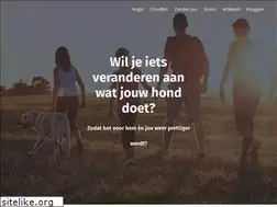 Sites similar to moniquebladder.nl