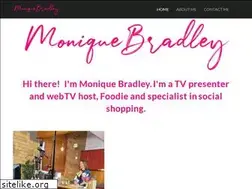 Sites similar to moniquebradley.tv