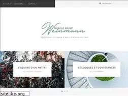 Sites similar to moniquebrunetweinmann.com