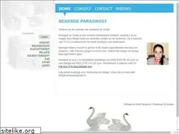 Sites similar to moniquedegraaf.nl