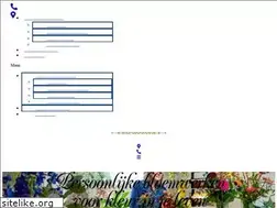 Sites similar to moniquedekleijn.nl