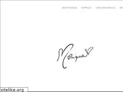 Sites similar to moniquelewis.co.uk