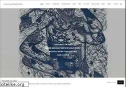 Sites similar to moniquemeloche.com