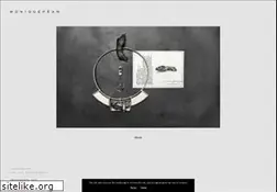 Sites similar to moniquepean.com