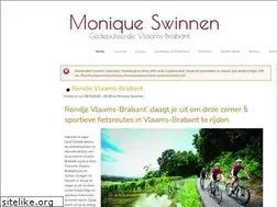 Sites similar to moniqueswinnen.be