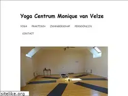 Sites similar to moniquevanvelze.nl