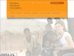 Sites similar to moniquevelzeboerfoundation.nl