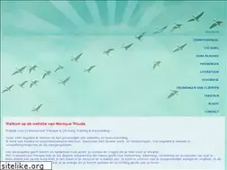 Sites similar to moniquewouda.nl