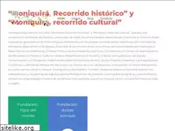 Sites similar to moniquira.org