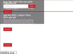 Sites similar to monirecipe.com