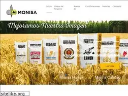 Sites similar to monisa.com