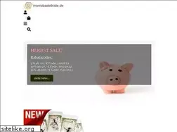 Sites similar to monisbastelkiste.de