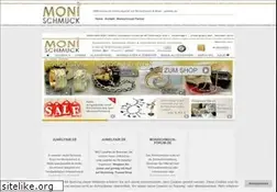 Sites similar to monischmuck-mode.com